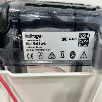 Invitrogen Mini Gel Tank x2 image 3